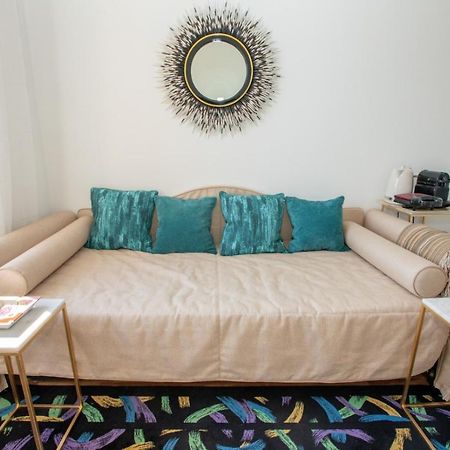Fabulous !!Apartment A Front Of Legendary Monte Carlo Beach And Tennis Club ! Roquebrune-Cap-Martin Exteriör bild