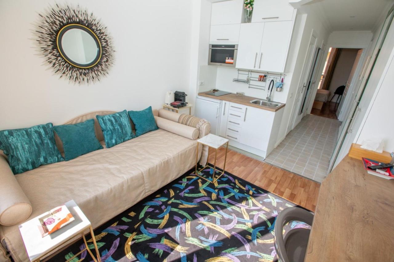 Fabulous !!Apartment A Front Of Legendary Monte Carlo Beach And Tennis Club ! Roquebrune-Cap-Martin Exteriör bild